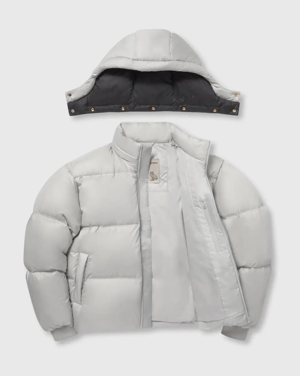 OVO Bounce Down Jacket