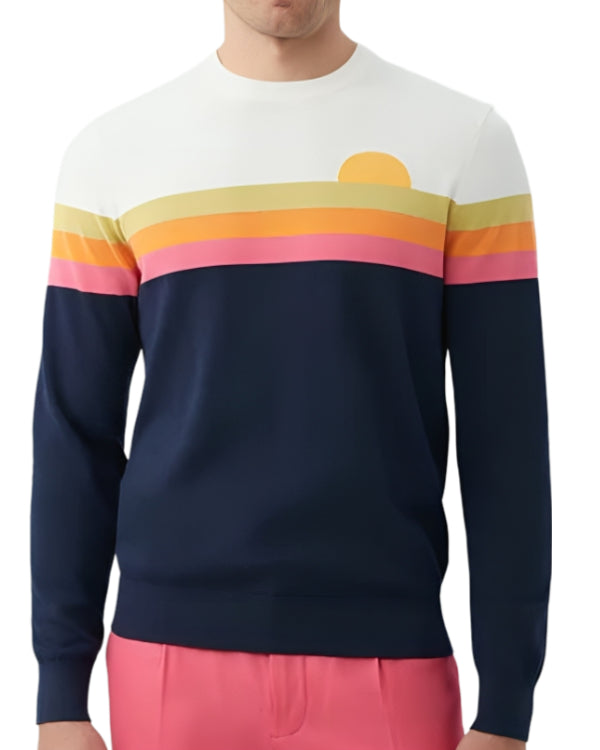 Days of Our Lives Leo Stark Sweater