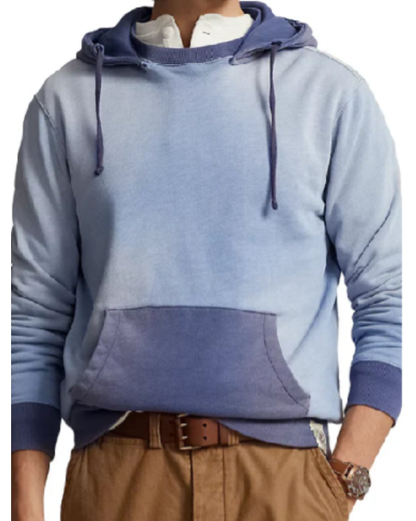Shifting Gears Maxwell Simkins Hoodie