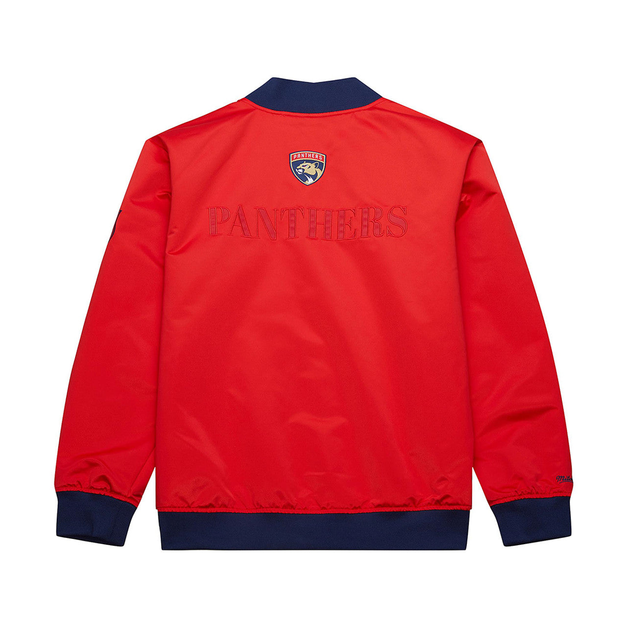 Florida Panthers Og 2.0 Lightweight Satin Jacket