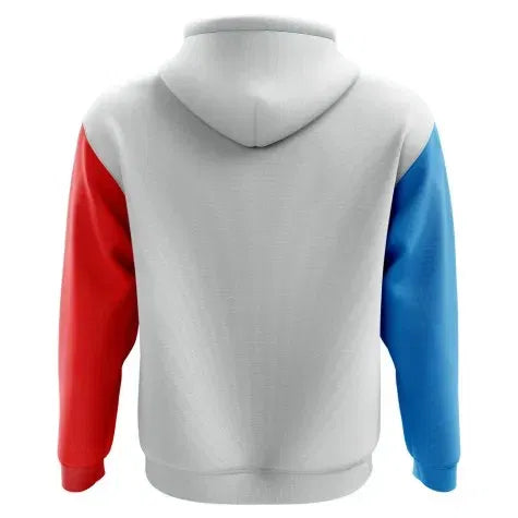 2024-2025 Panama Home Concept Football Hoodie