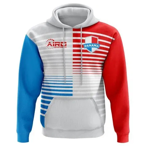 2024-2025 Panama Home Concept Football Hoodie