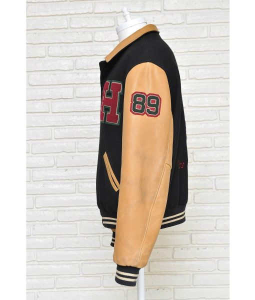1999 Howard University HBCU Varsity Jacket
