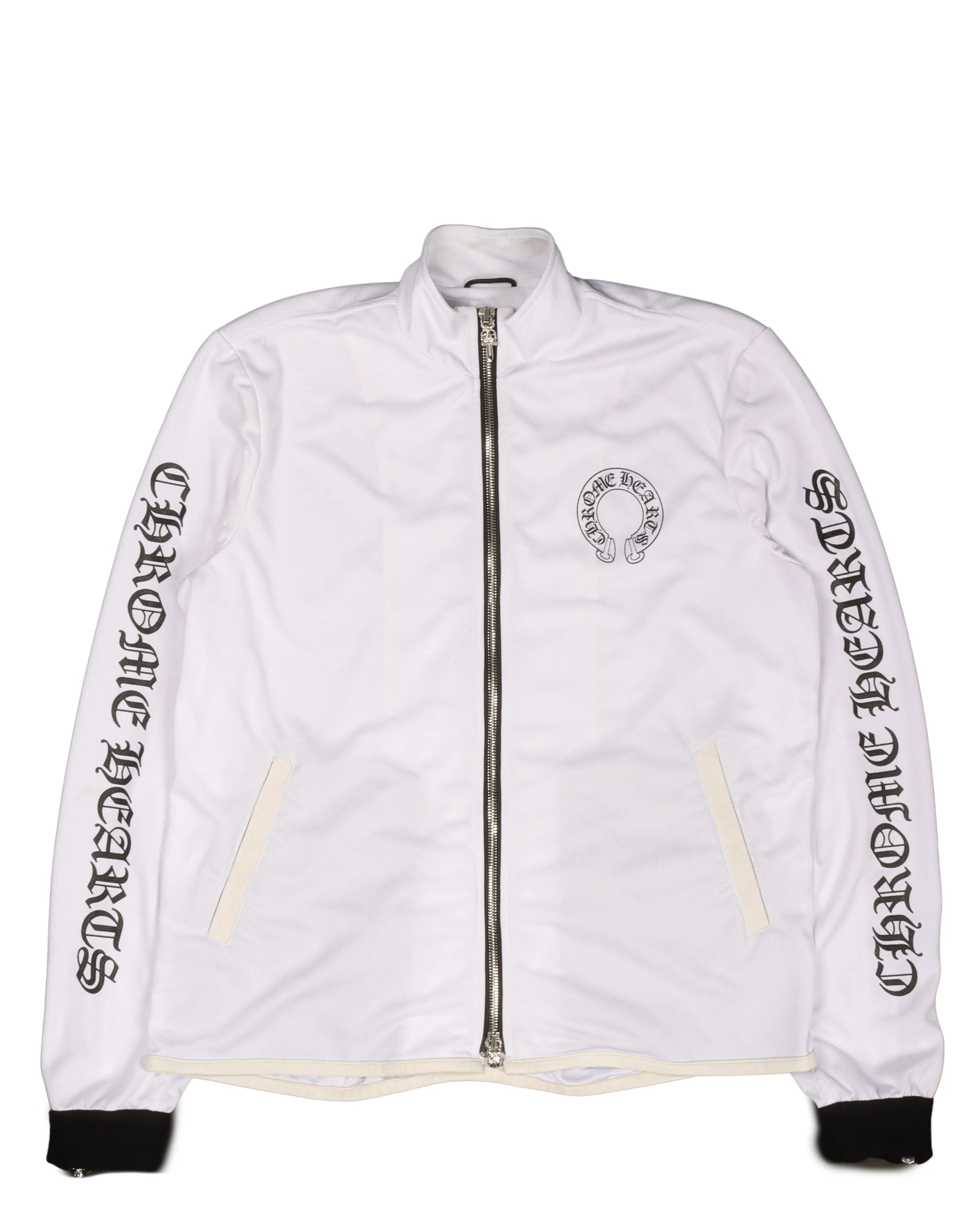 Chrome Hearts Track Jacket