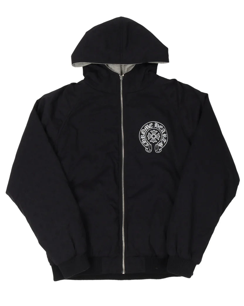 Chrome Hearts Reversible Jacket