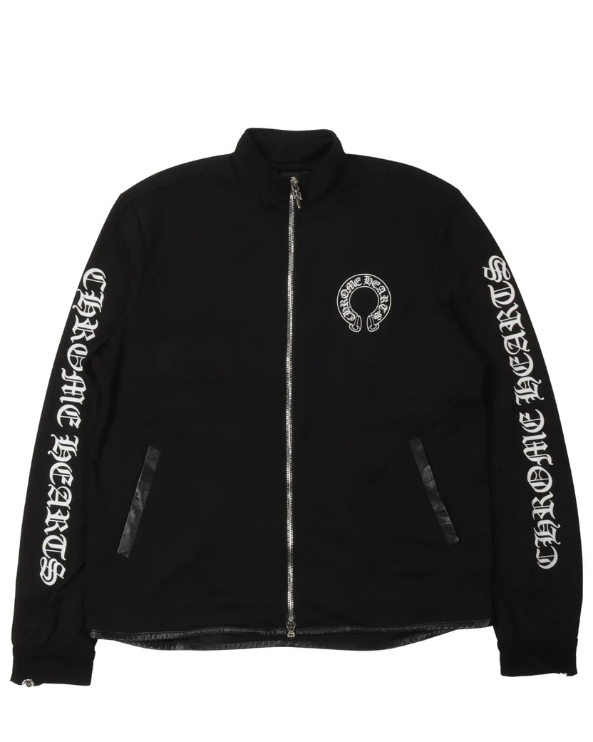 Chrome Hearts Track Jacket