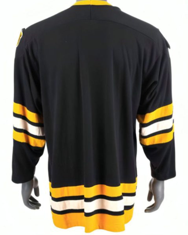 Happy Gilmore 2 Adam Sandler Boston Jersey