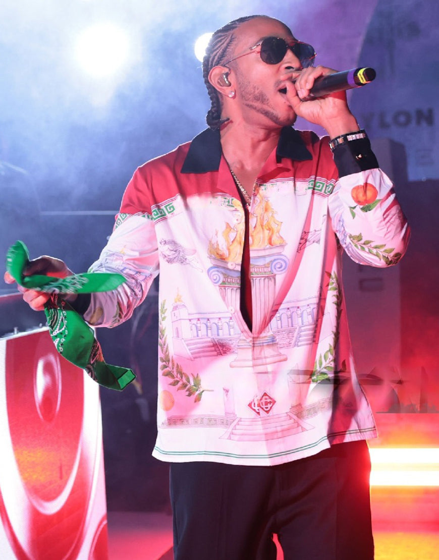 2024-Miami-Art-Week-NYLON-House-Ludacris-Printed-Shirts