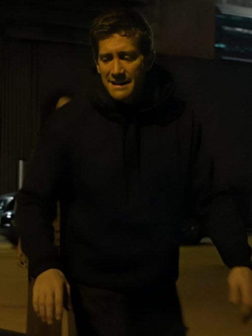 Road House 2024 Jake Gyllenhaal Hoodie