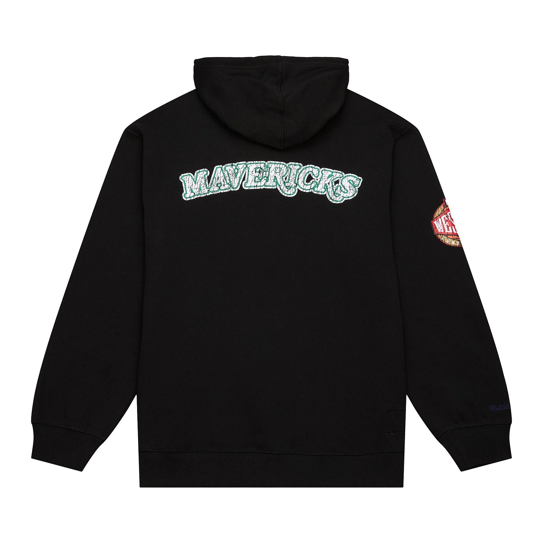 Dallas Mavericks Dallas Mavs Hoodie