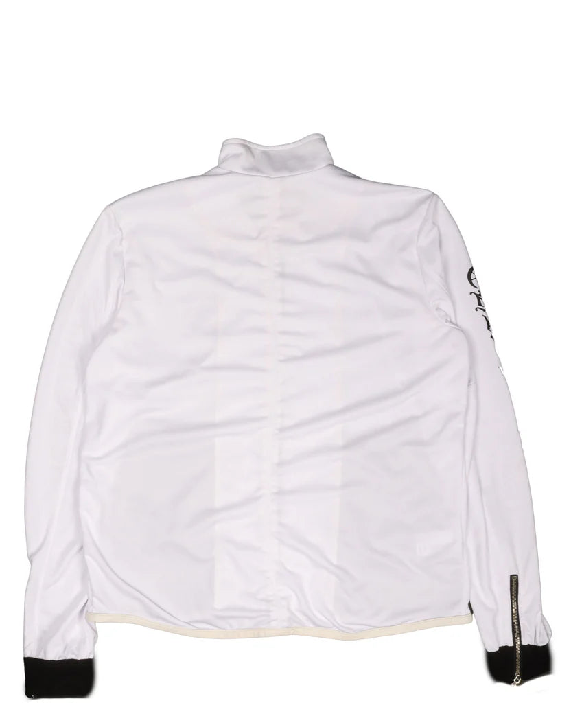 Chrome Hearts Track Jacket