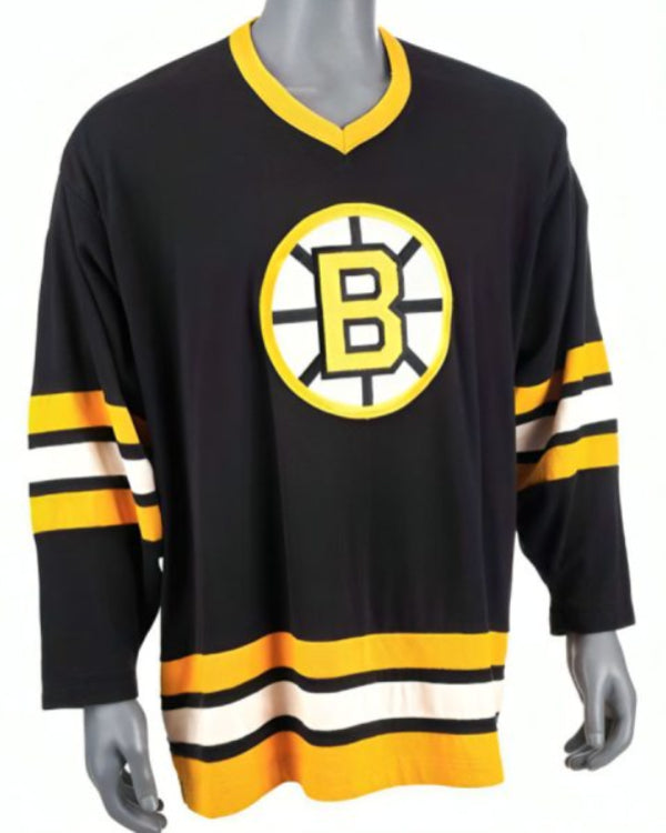 Happy Gilmore 2 Adam Sandler Boston Jersey