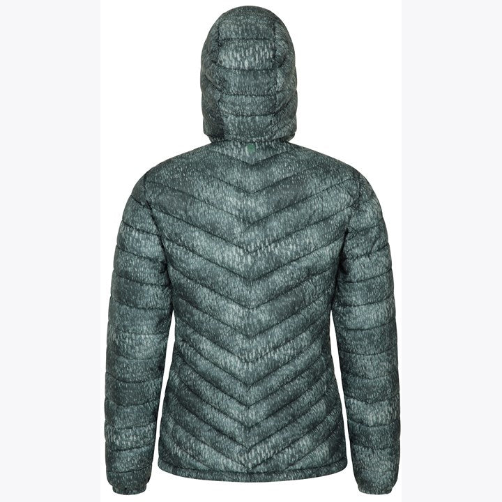 New Design Printed Women Hoodie