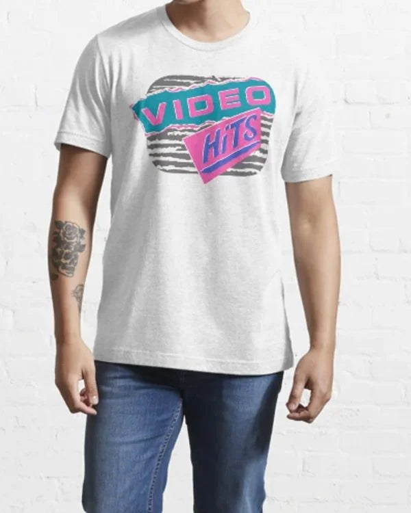 Son Of A Critch S04 Benjamin Evan Ainsworth Video Hits T-Shirt