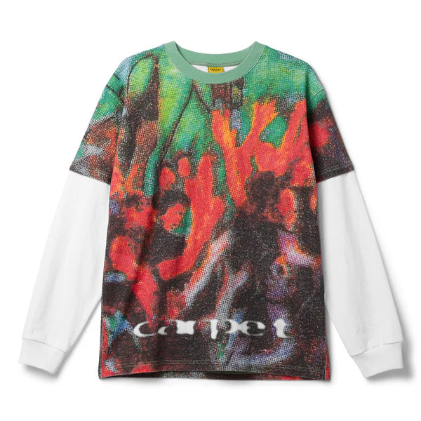 Carpet Company Club Longsleeve