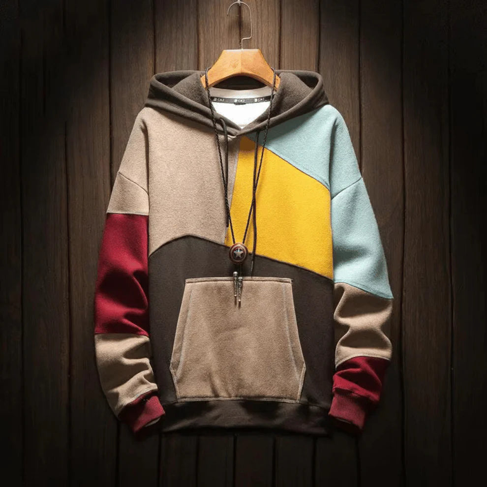 Element Vanguard Hoodie