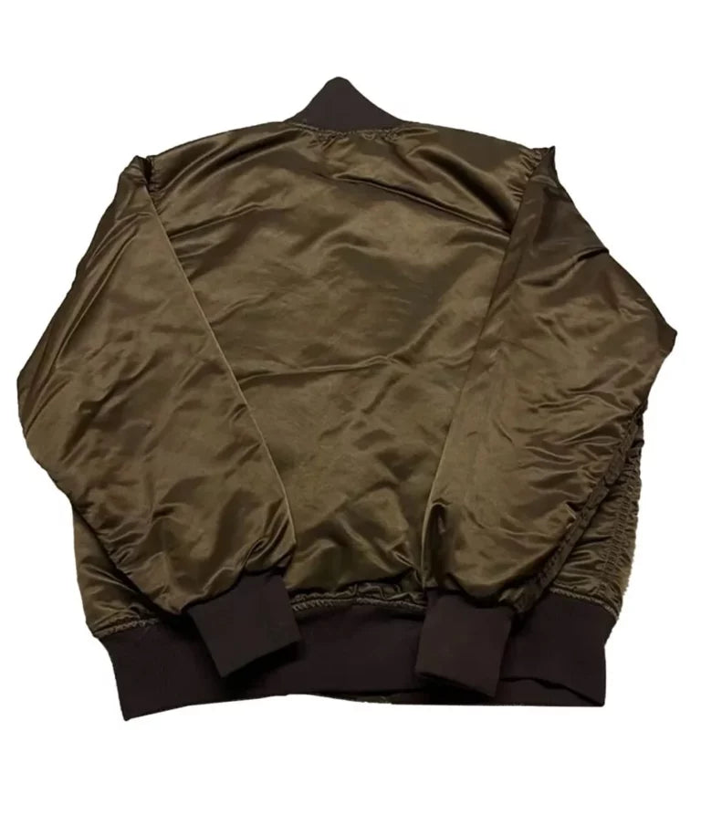80’s Las Vegas Stars Jacket