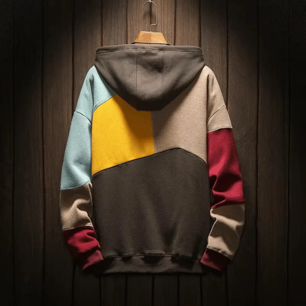 Element Vanguard Hoodie