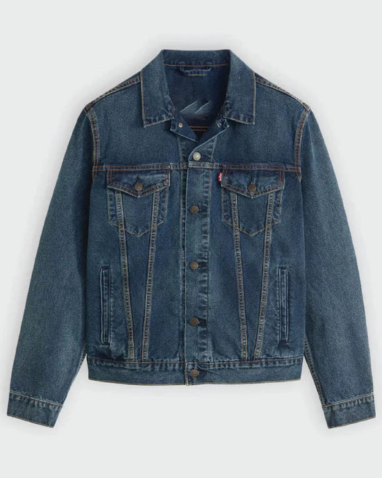 A Place In The Sun 2025 Denim Jacket