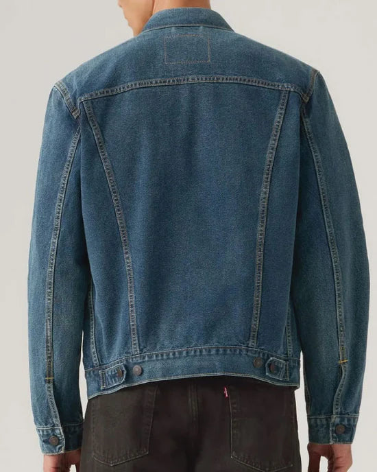 A Place In The Sun 2025 Denim Jacket