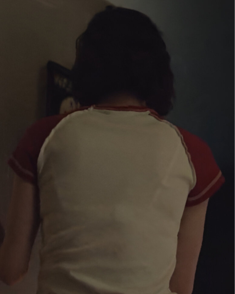 AGoodGirl_sGuideToMurderEmmaMyersT-shirt