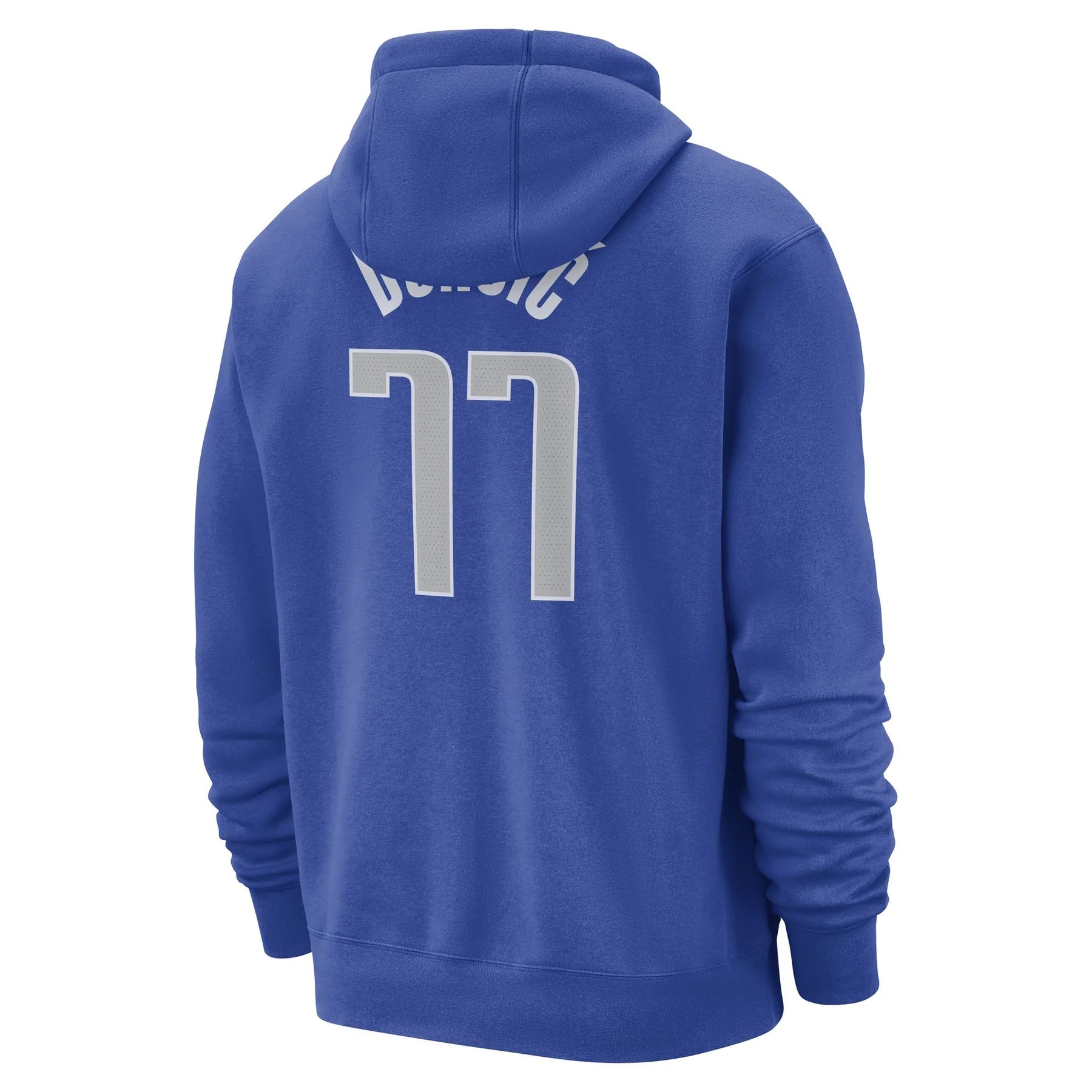 Dallas Mavericks Nike Luka Dončić Hoodie