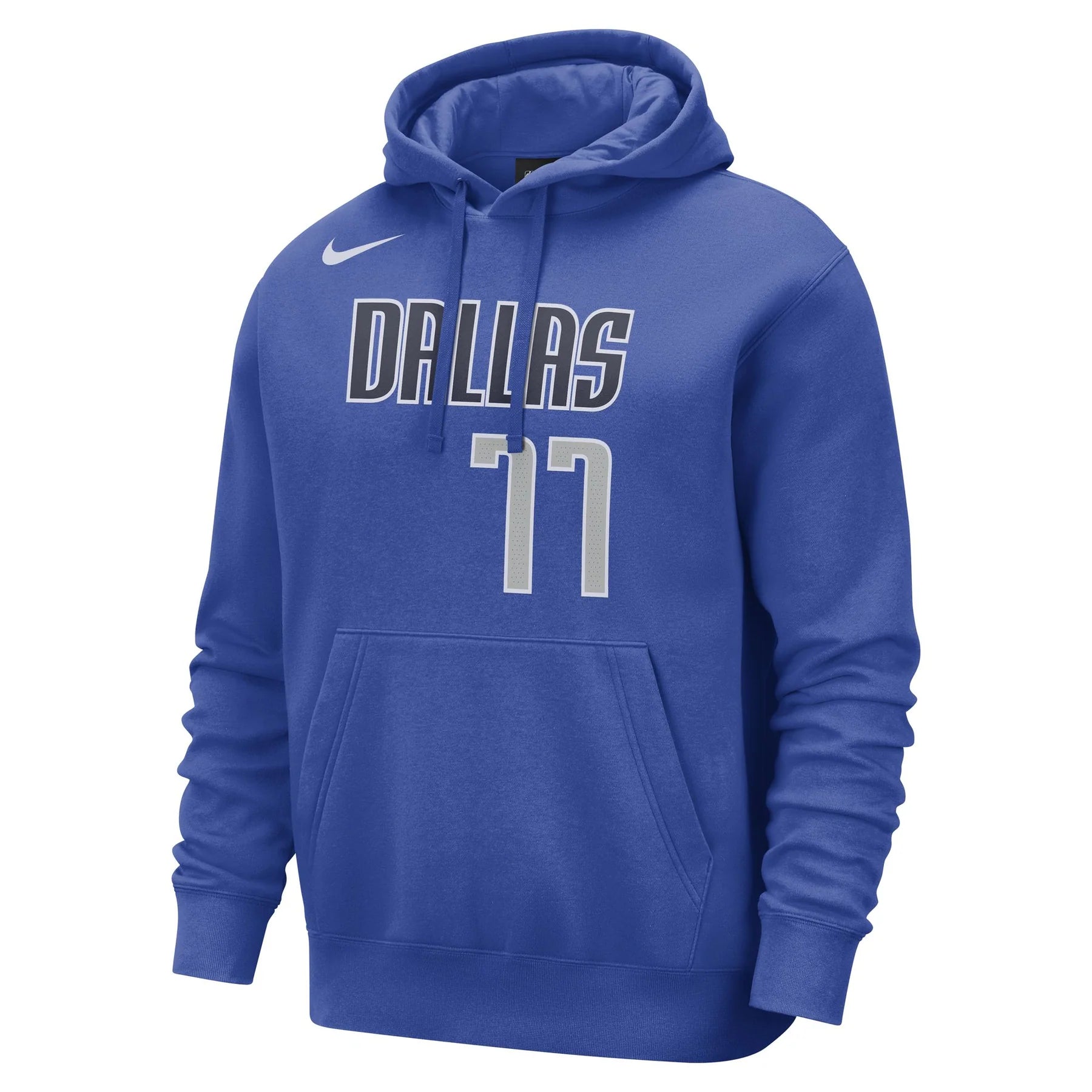 Dallas Mavericks Nike Luka Dončić Hoodie