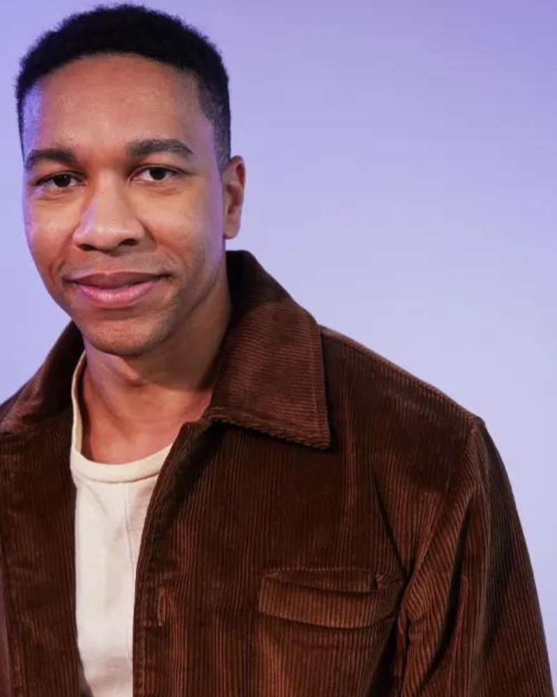 Maximus Fallout 2024 Corduroy Jacket
