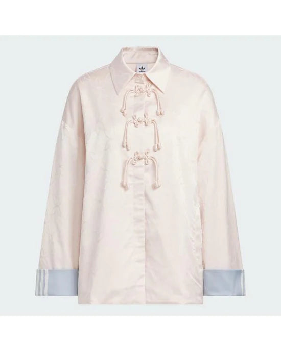 Adidas New Chinese Shirt Jacket
