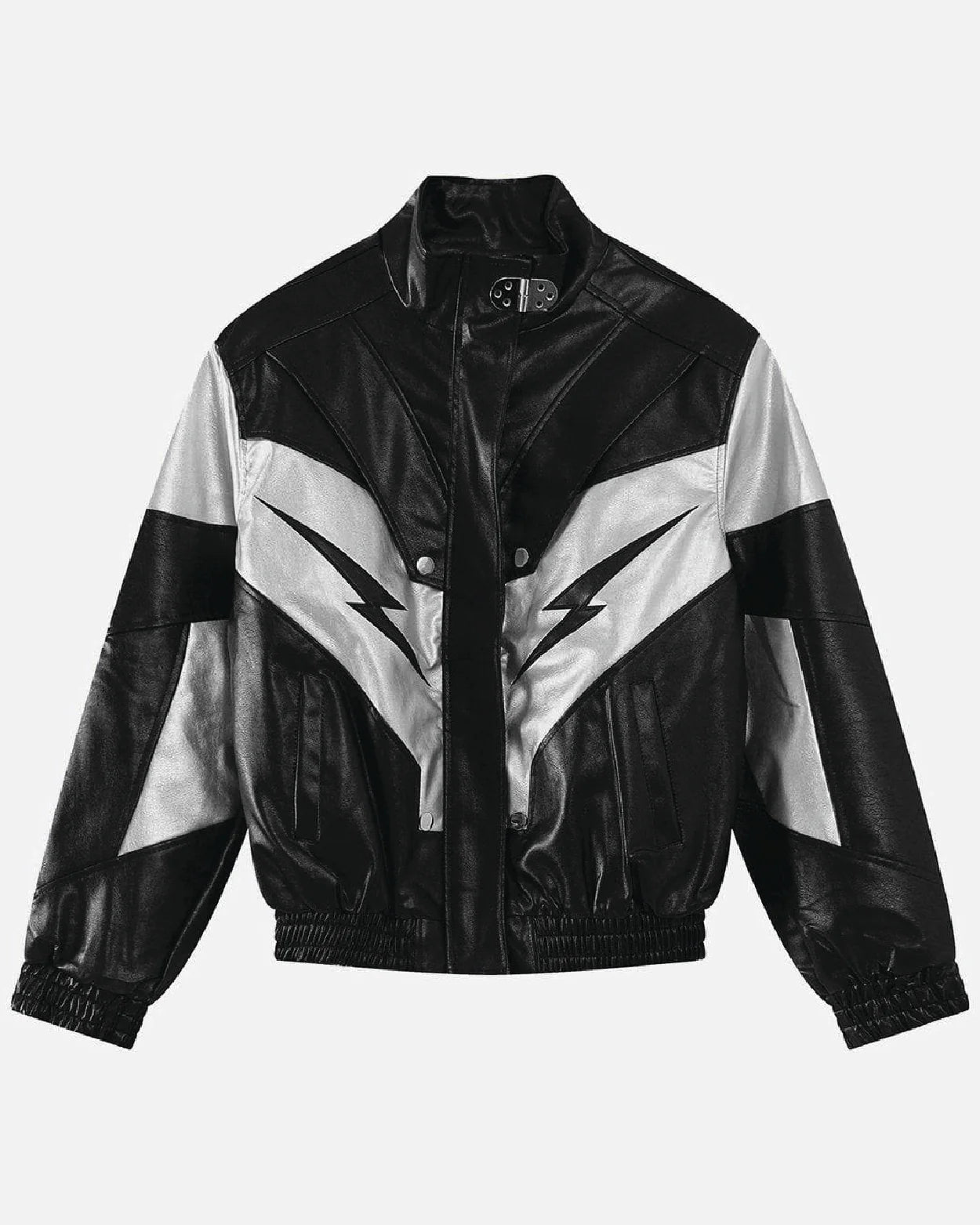 Aelfric Eden Racing Panel Lightning Jacket