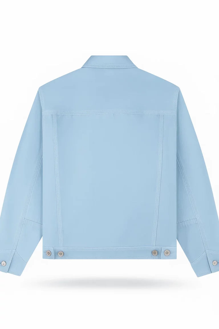 Aime Leon Dore Canvas Ranch Jacket Unisex