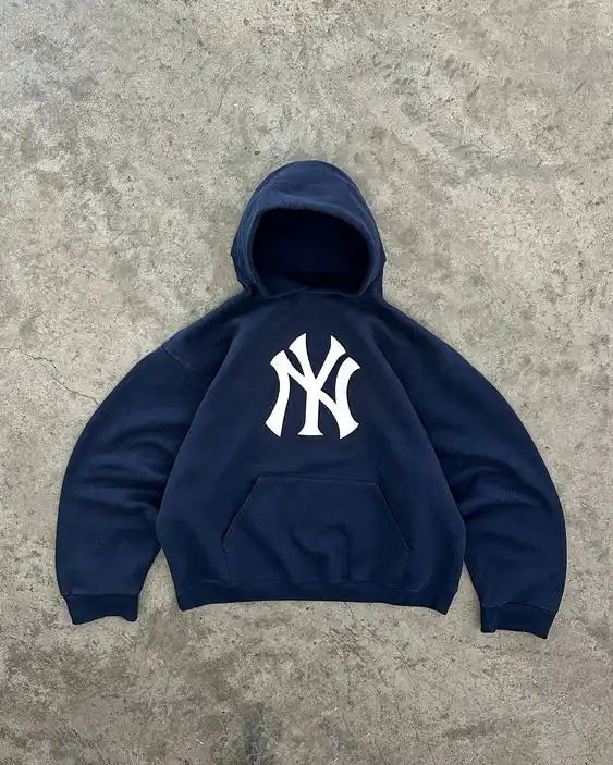 Akimbo Yankee Hoodie