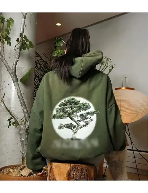 AlchemaiHoodieGreen