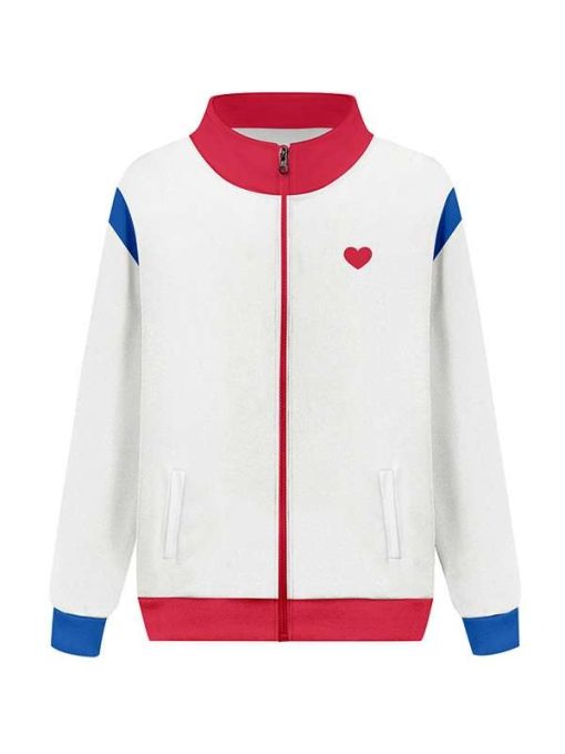 All Of Us Are Dead Yoon Gwi-nam Jacket