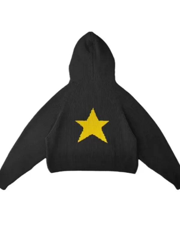 Vwoolo Hoodie