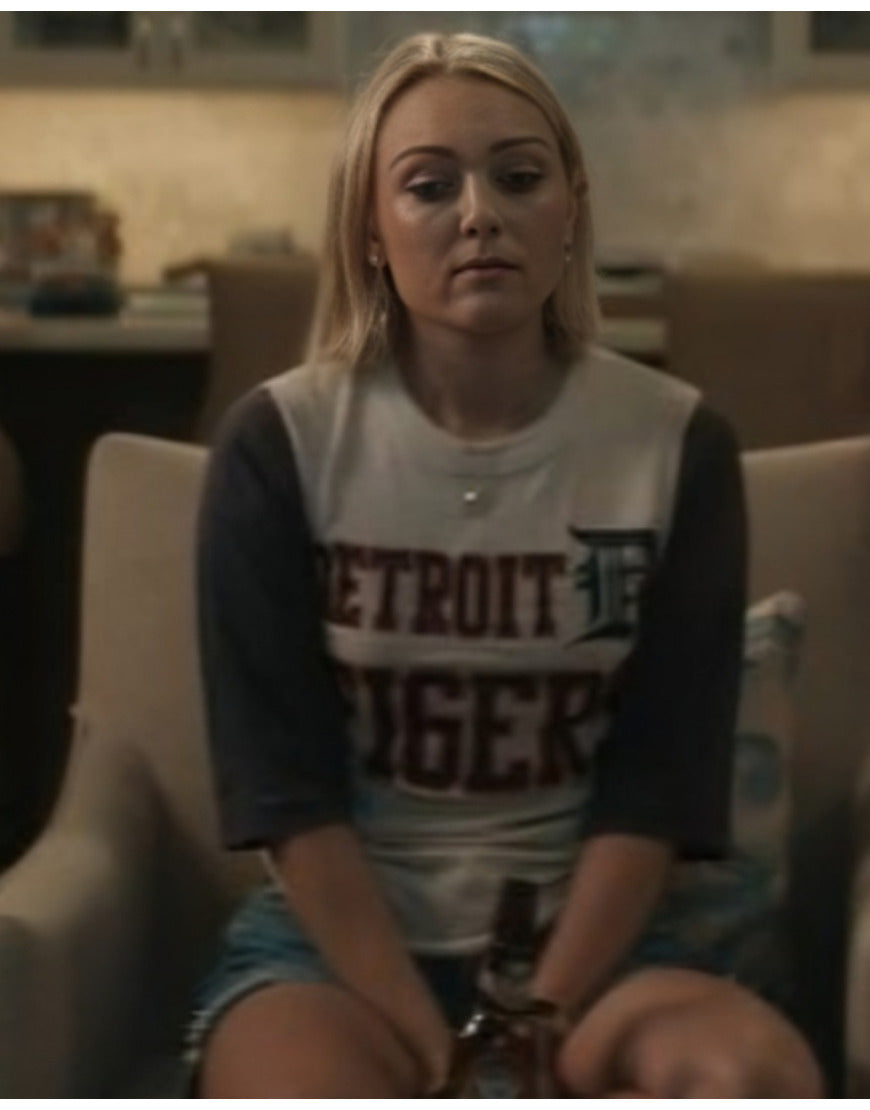 Grosse Pointe Garden Society 2025 Alice T-Shirt