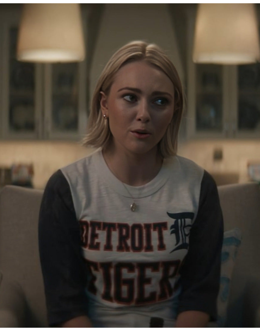 Grosse Pointe Garden Society 2025 Alice T-Shirt