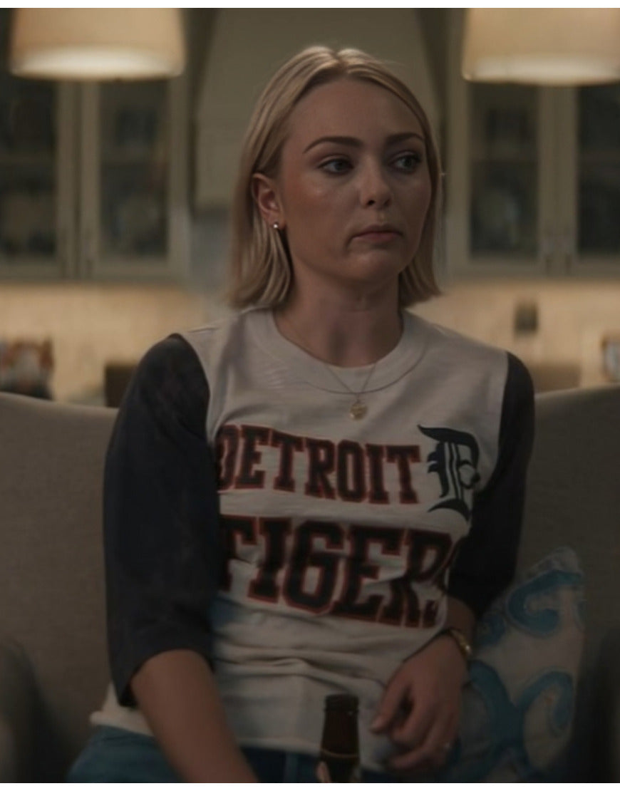 Grosse Pointe Garden Society 2025 Alice T-Shirt