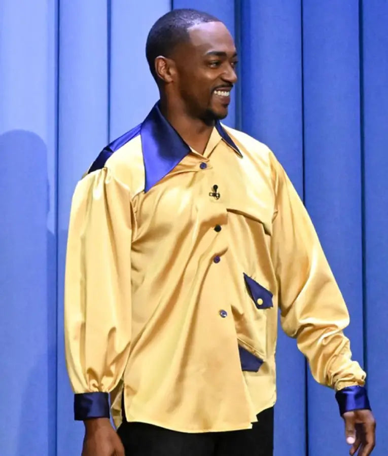 Gordon Gartrell Shirt