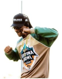 ArizonaBowlHalftimeShow2024SnoopDoggTracksuit