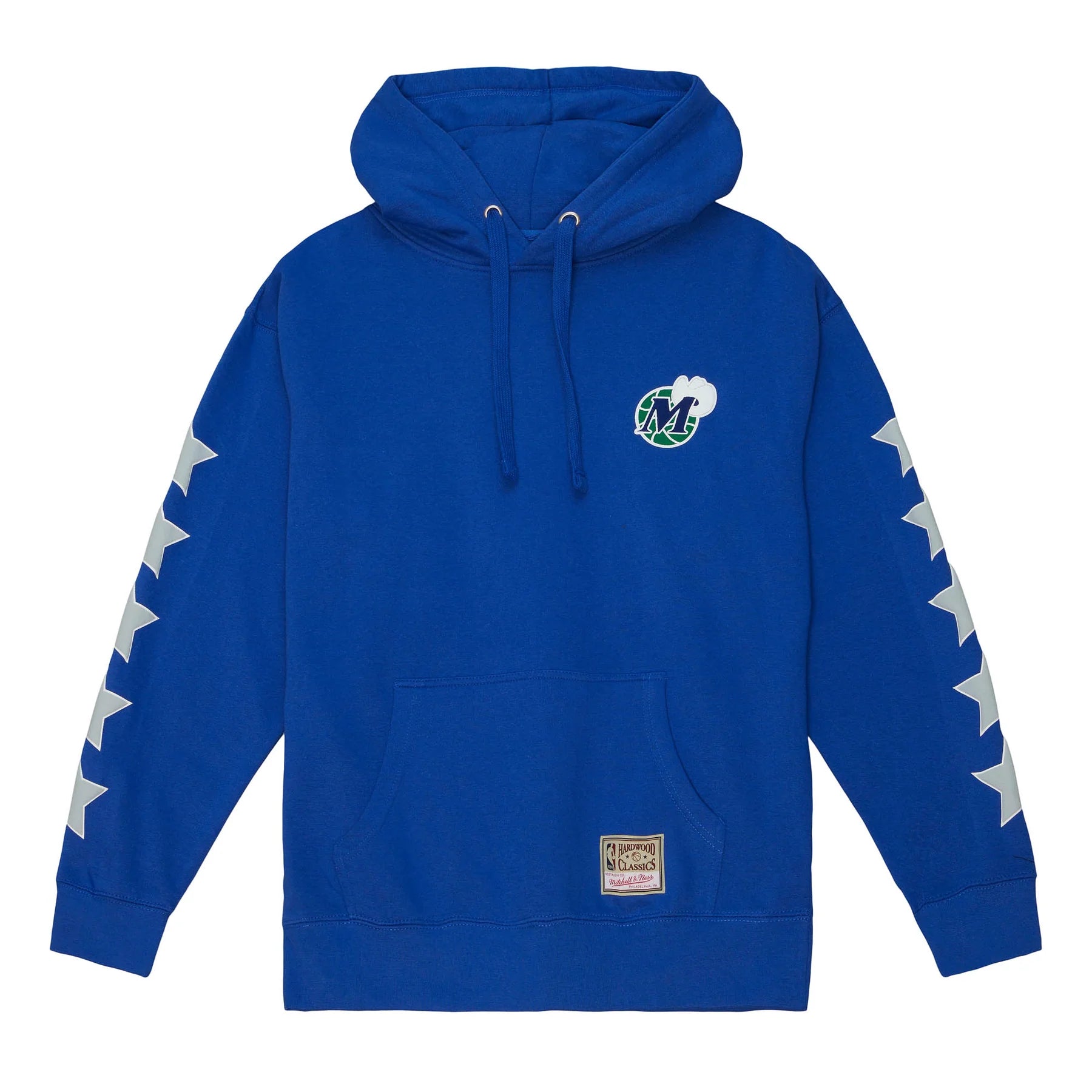 Dallas Mavericks X Sneaker Politics X Hardwood Hoodie