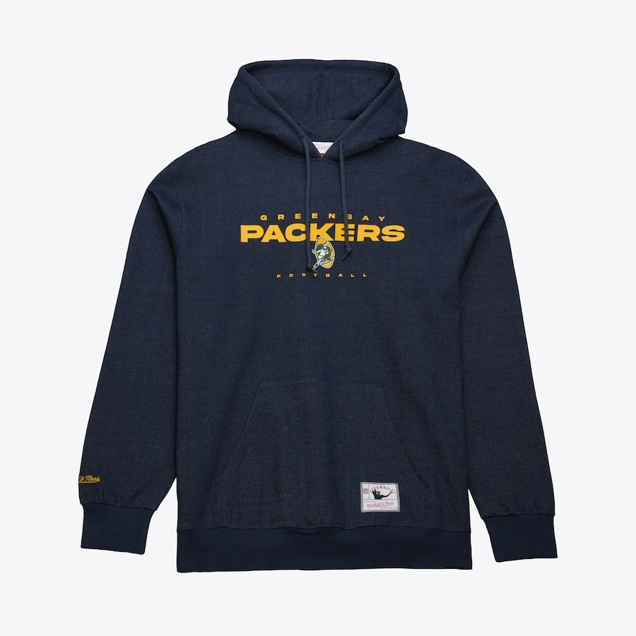 Bay Packers Hoodie