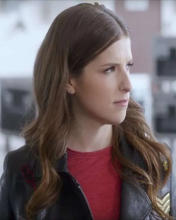 Anna Kendrick Pitch Perfect 3 Jacket