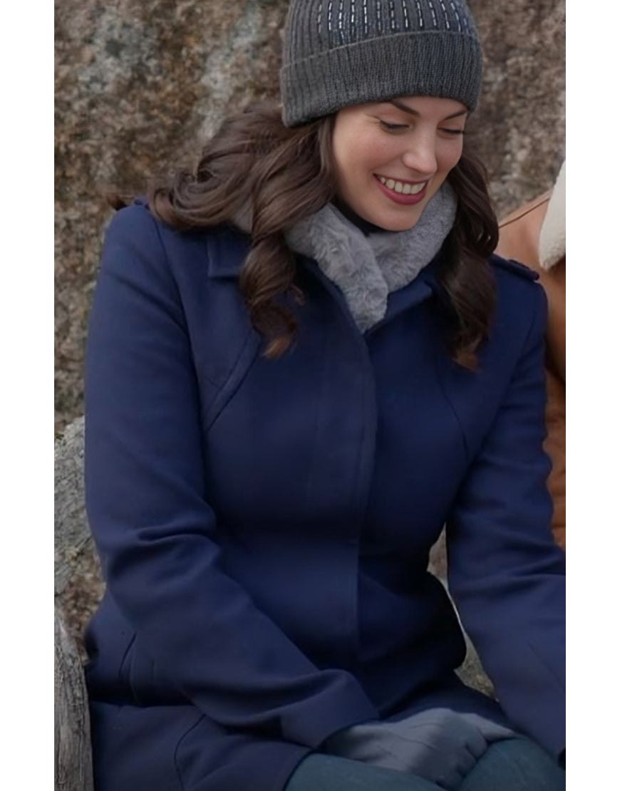 BelieveinChristmas2024BeatriceThompsonBlueWoolCoats