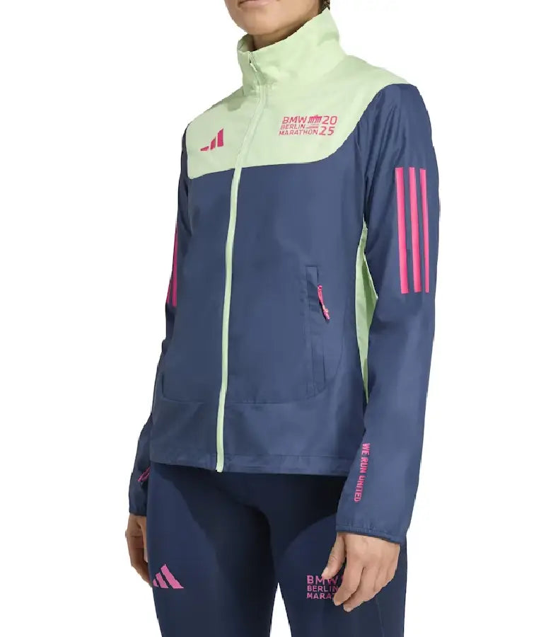 Berlin Marathon 2025 Jacket