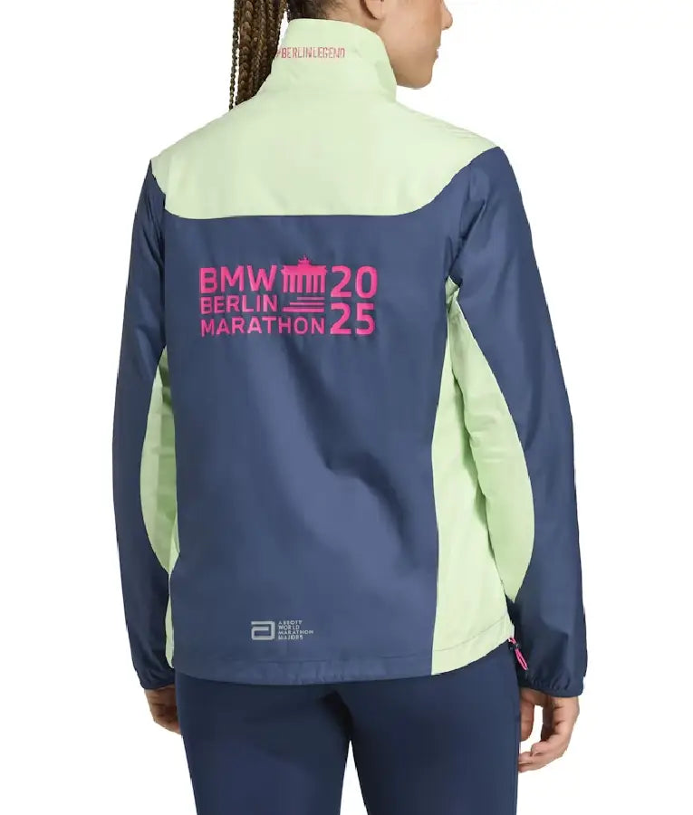 Berlin Marathon 2025 Jacket