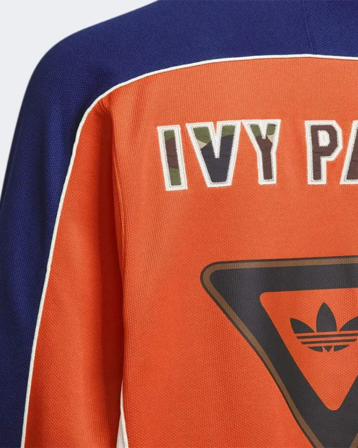 Beyoncé Camo Ivy Park Renaissance Tour Jersey