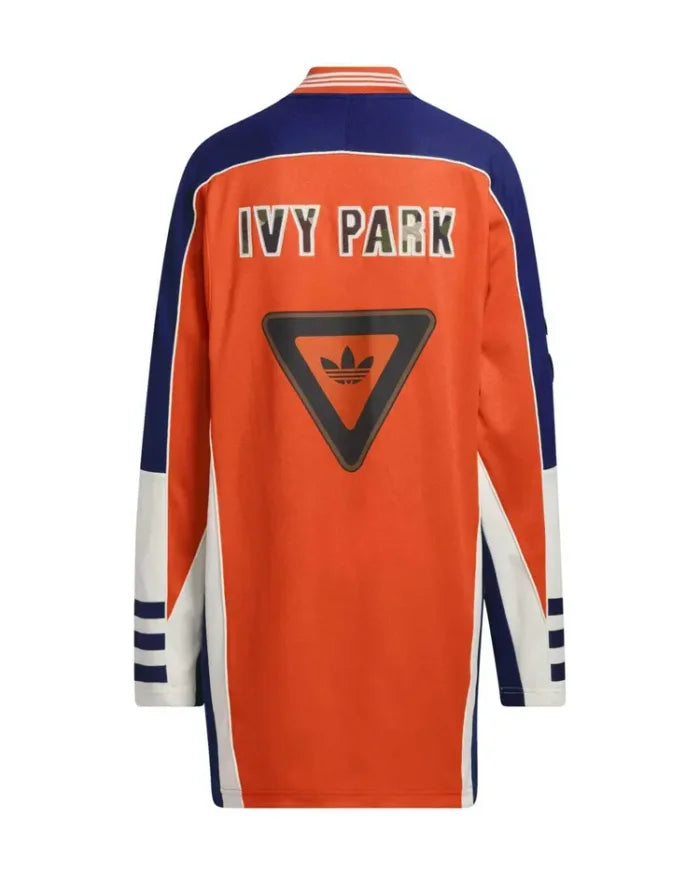 Beyoncé Camo Ivy Park Renaissance Tour Jersey