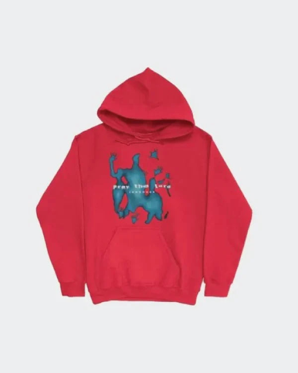 Blue Souls Hoodie