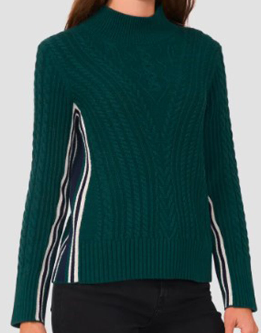 Happy’s Place 2025 Reba McEntire Sweater